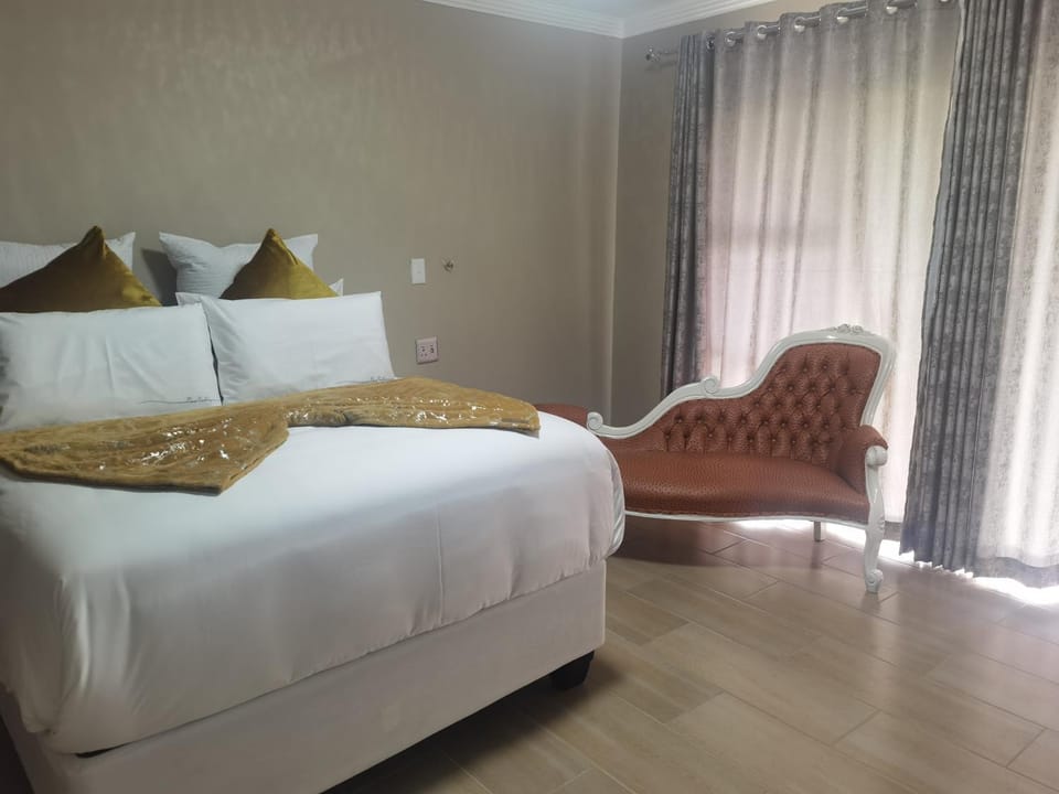 Dudsk Enyonini Bed and Breakfast in KwaZulu-Natal