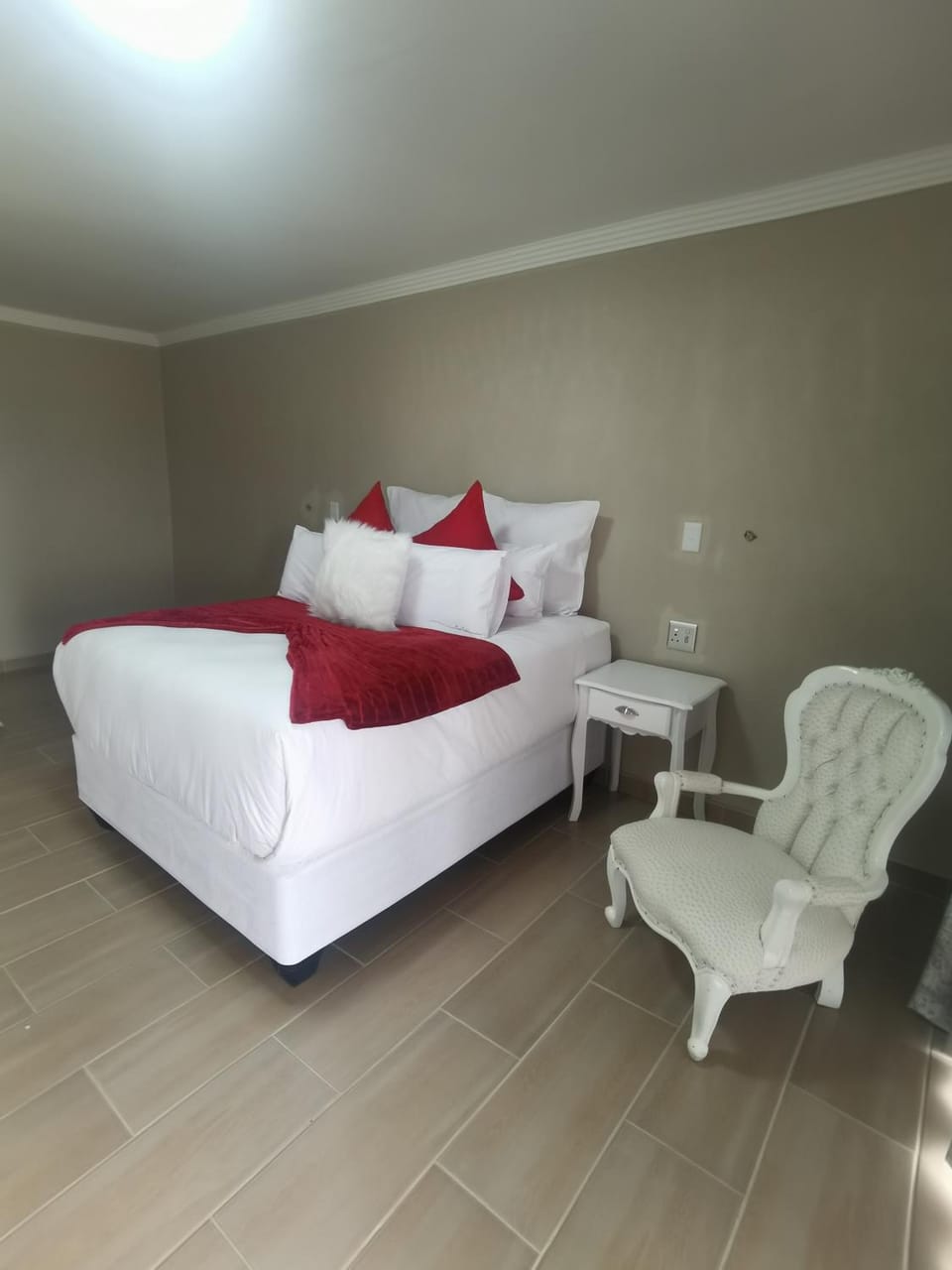 Dudsk Enyonini Bed and Breakfast in KwaZulu-Natal
