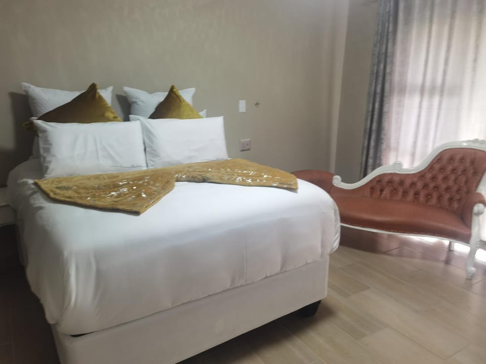 Dudsk Enyonini Bed and Breakfast in KwaZulu-Natal