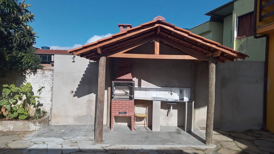 BBQ facilities