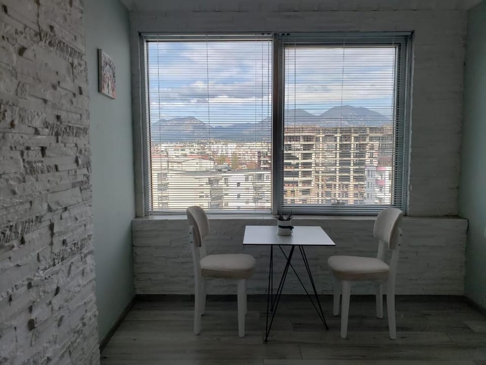 Agroni Rooms Apartment in Tirana