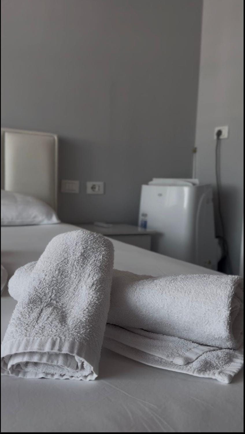 Agroni Rooms Apartment in Tirana