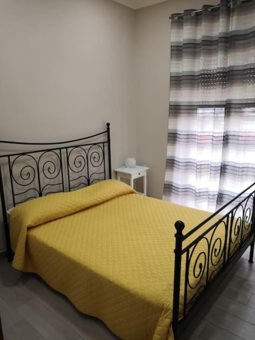 Appartamento B&BPignalver Apartment in Ercolano