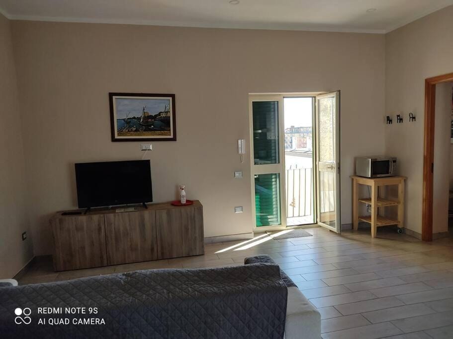 Appartamento B&BPignalver Apartment in Ercolano