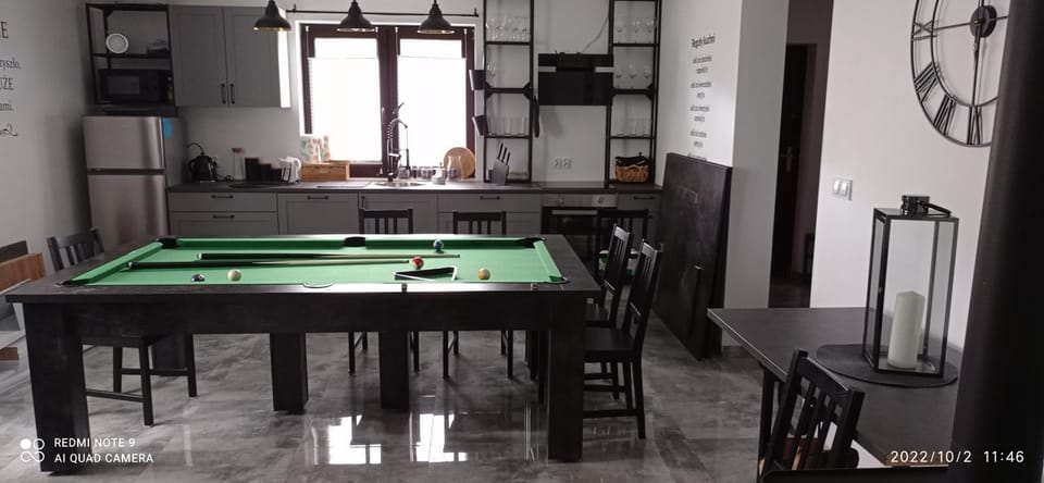Billiard