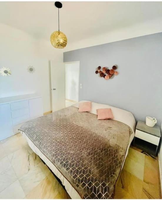 A deux pas de la Mer Villa in Marseille