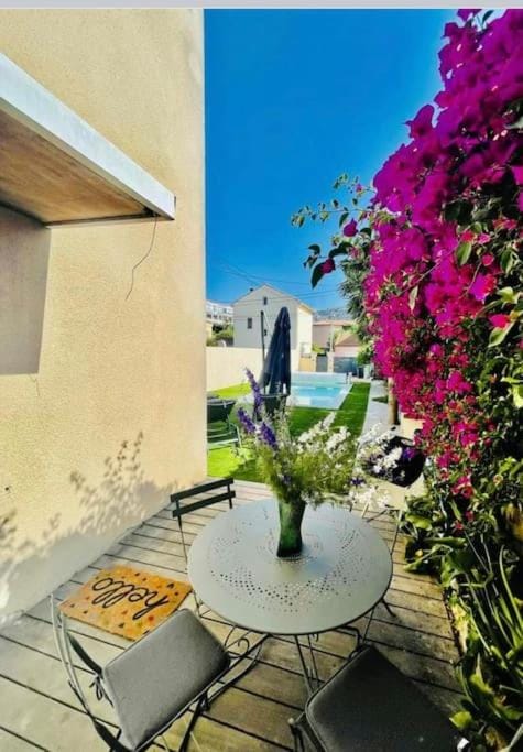 A deux pas de la Mer Villa in Marseille