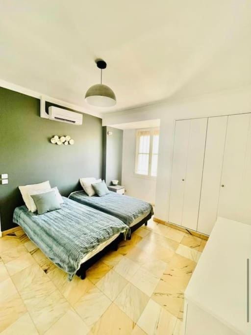 A deux pas de la Mer Villa in Marseille