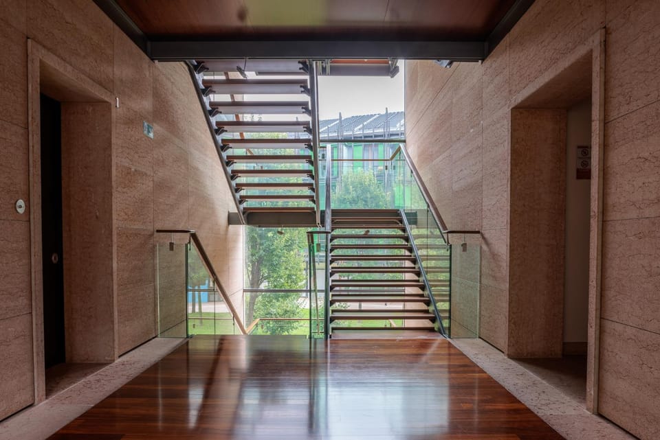 La Casa di Vale Muse Apartment in Trentino-South Tyrol