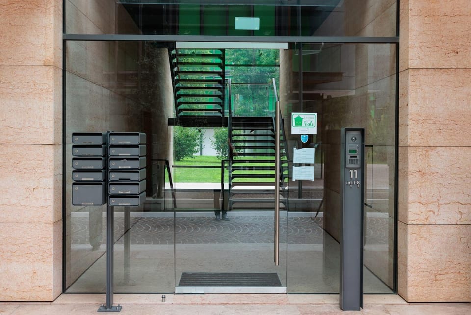 La Casa di Vale Muse Apartment in Trentino-South Tyrol