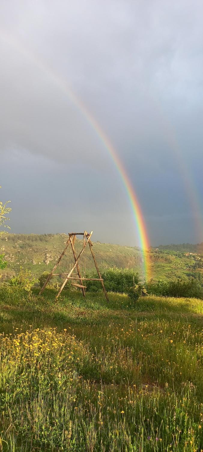 Quinta do Cadaval Farm Stay in Portugal