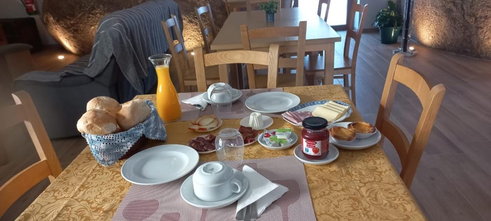 Quinta do Cadaval Farm Stay in Portugal