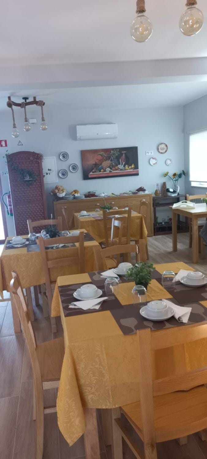 Quinta do Cadaval Farm Stay in Portugal