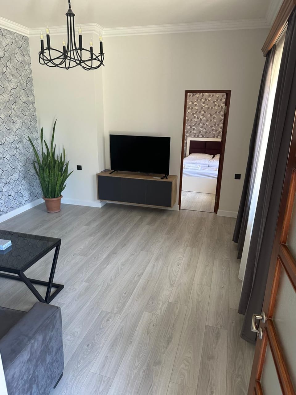 YGG Erevan Apartment in Yerevan
