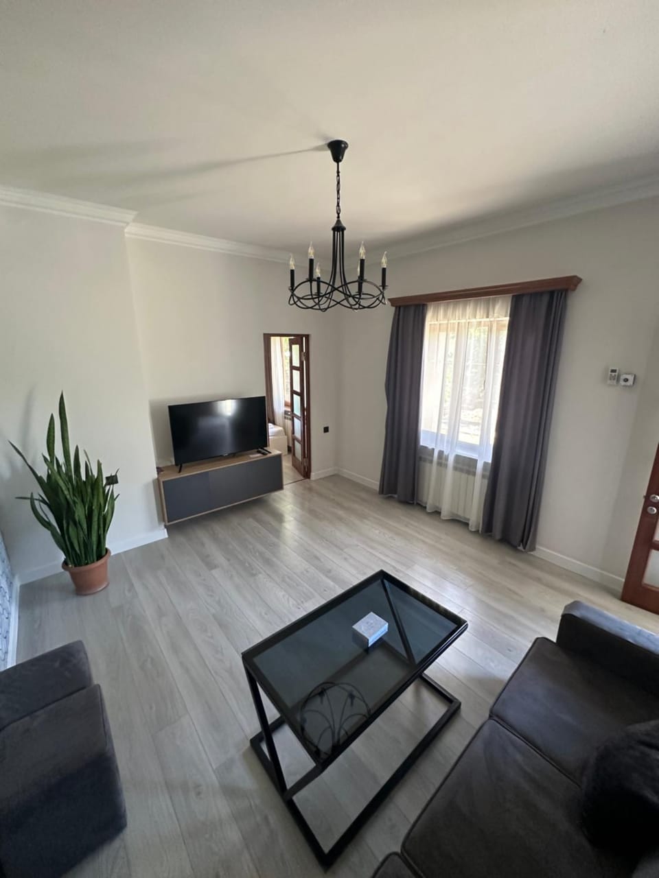 YGG Erevan Apartment in Yerevan