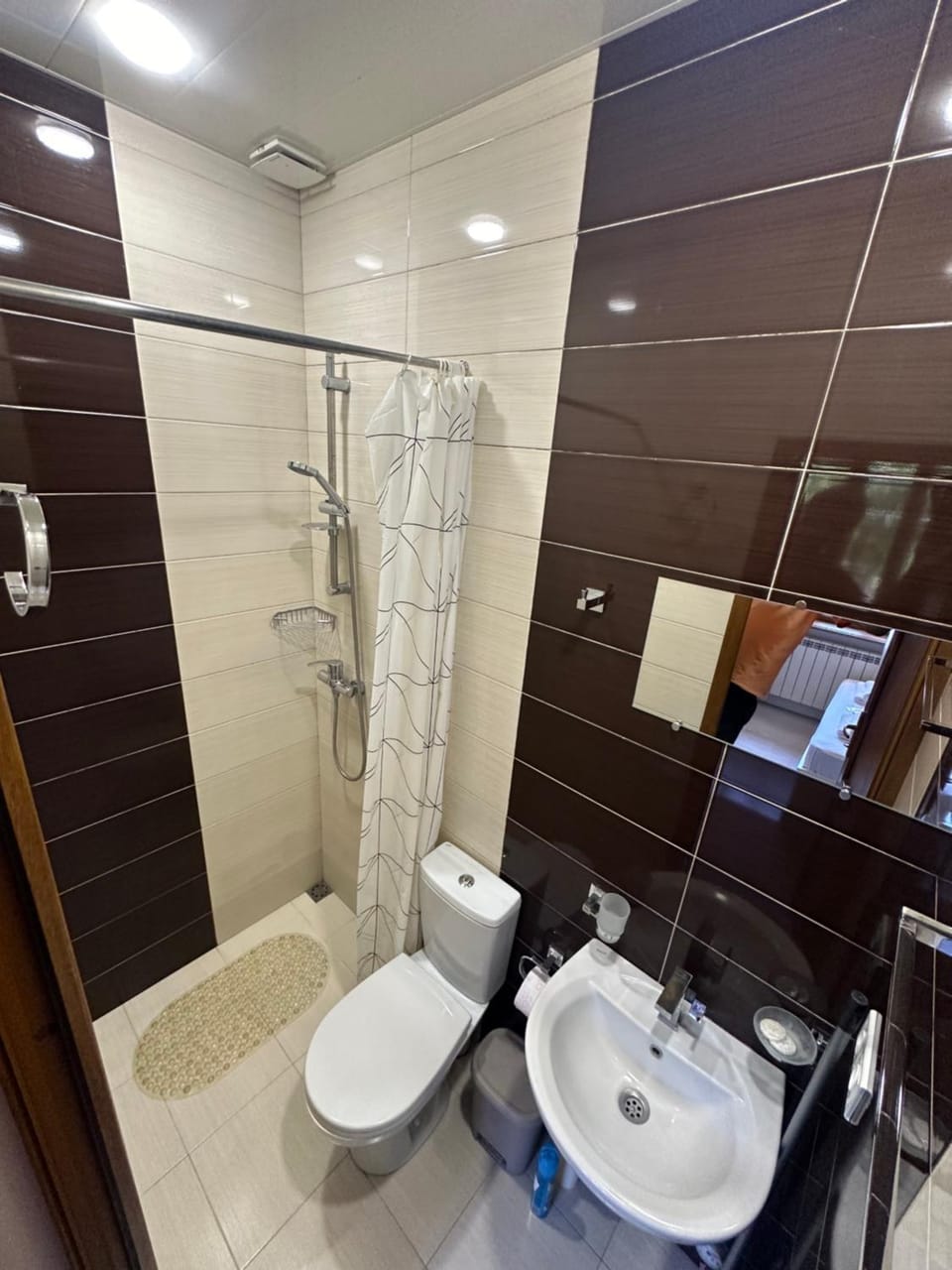 YGG Erevan Apartment in Yerevan