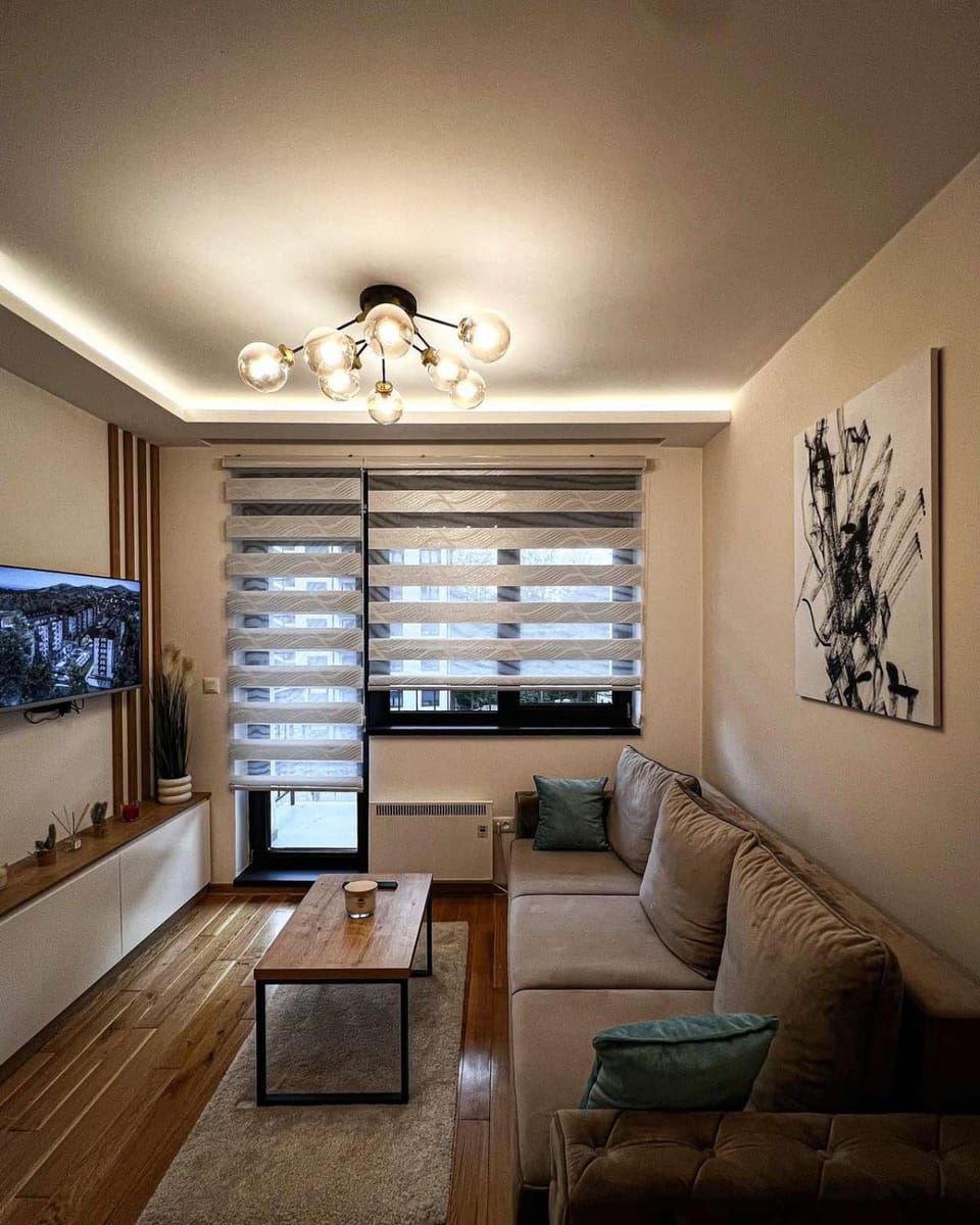 GRAND Apartment - Titova vila Zlatibor Apartment in Zlatibor