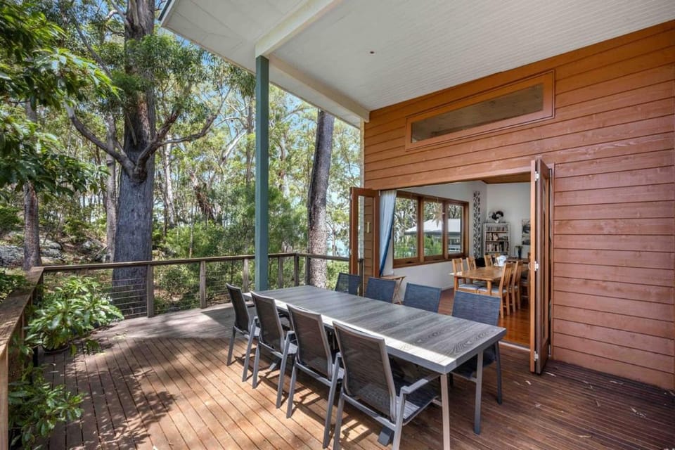 Sweeds - Belle Escapes Jervis Bay House in Vincentia