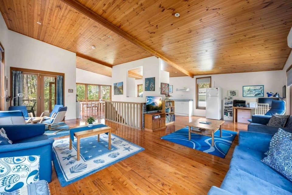 Sweeds - Belle Escapes Jervis Bay House in Vincentia