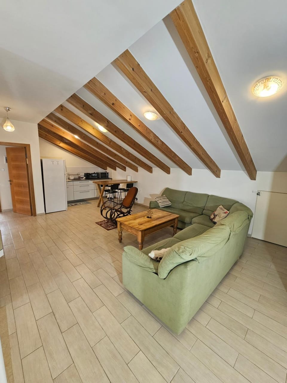 Adorable 3 bedroom Brenner "Hill" suite Apartment in Center District