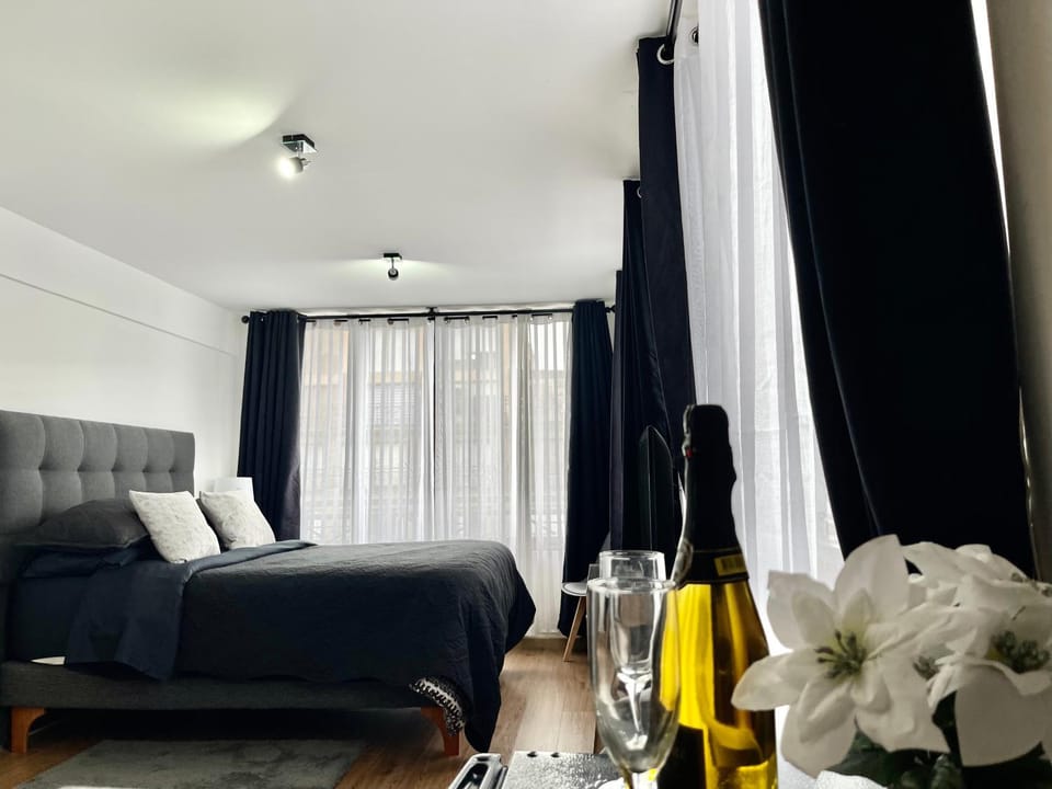 Departamento Valle Escondido Apartment hotel in Bio Bio, Chile