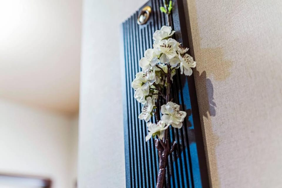 ふるシェアの家 滋賀 信楽 Apartment in Koka