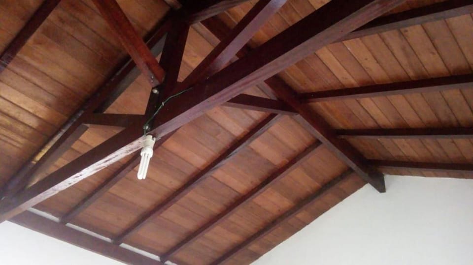 Raízes de Afrodite quartos Bed and Breakfast in State of São Paulo
