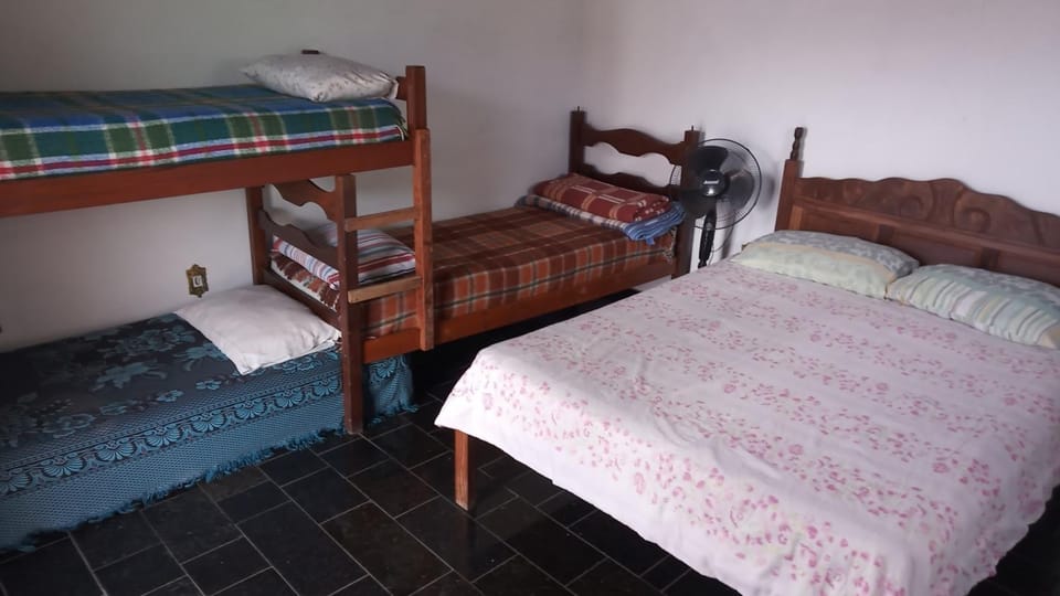 Raízes de Afrodite quartos Bed and Breakfast in State of São Paulo