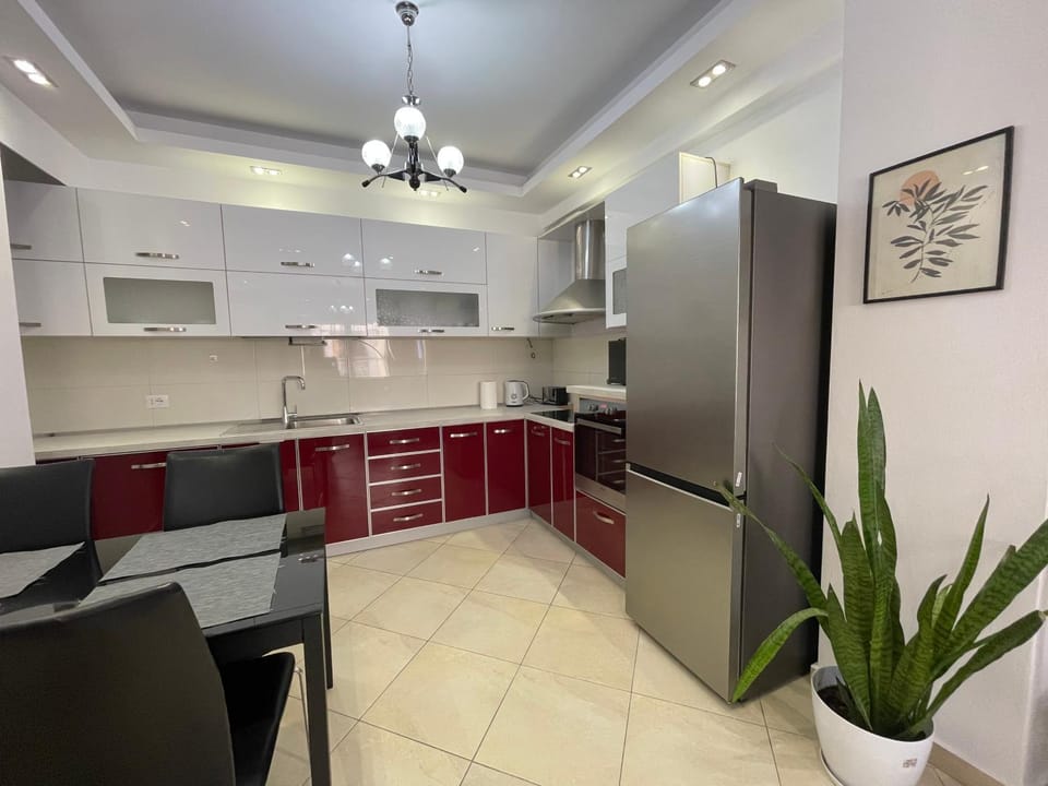 Tirana New Bazaar-Apartment 2 Apartment in Tirana