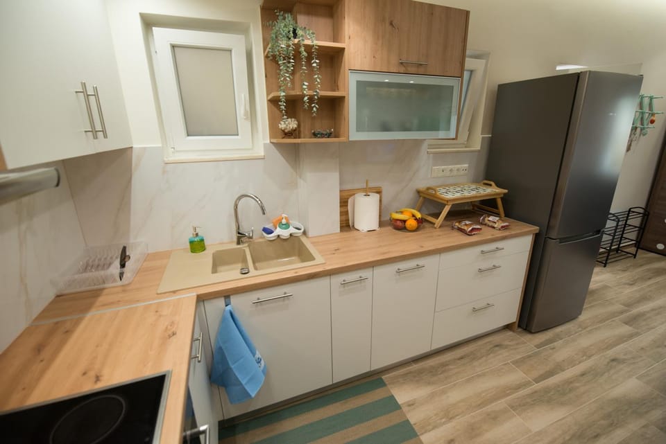 dishwasher, stove, kitchen
