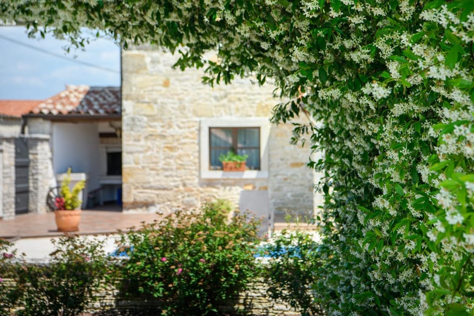 VILLA GINA Villa in Istria County