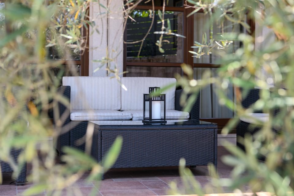 VILLA GINA Villa in Istria County