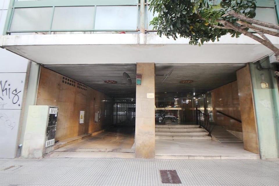 Facade/entrance, Day