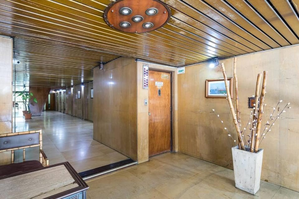 elevator