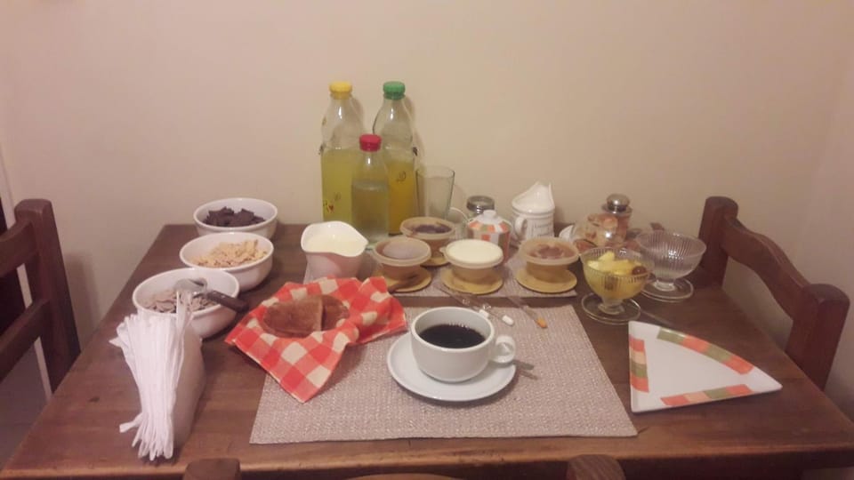 Breakfast