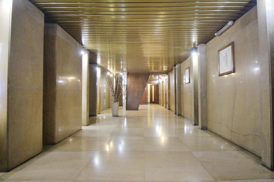 elevator