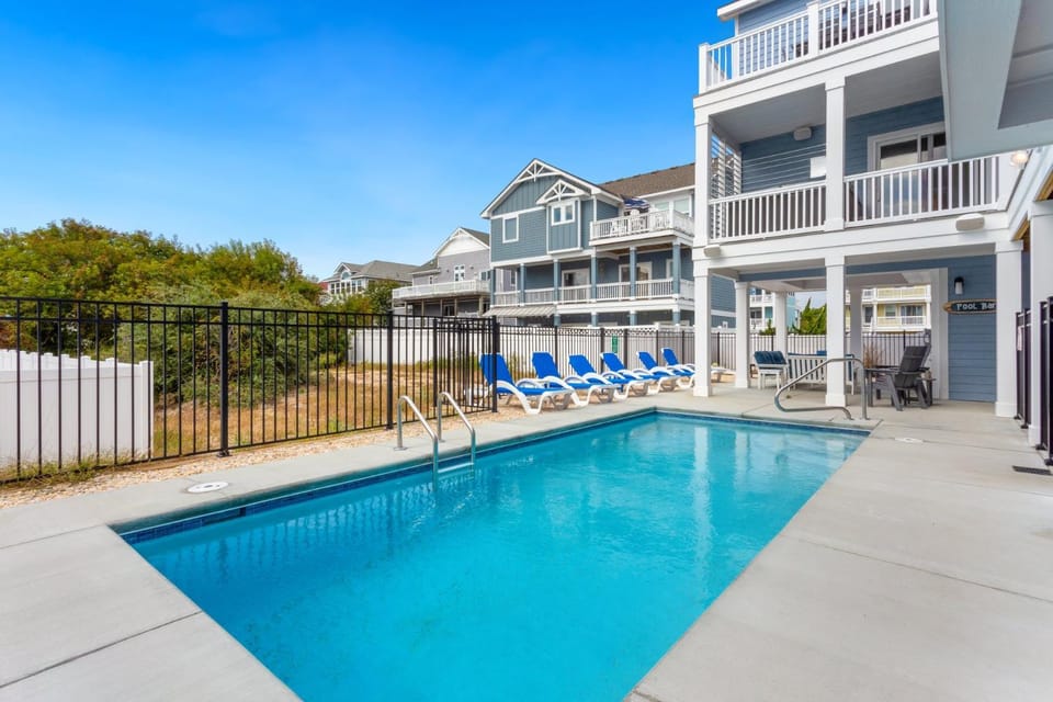 1612 - Ocean Shores House in Corolla