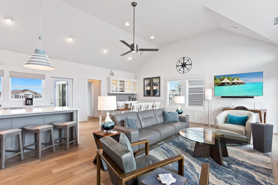 1612 - Ocean Shores House in Corolla