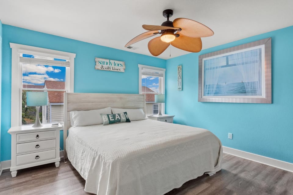 6138 - Island Life Cottage House in Nags Head
