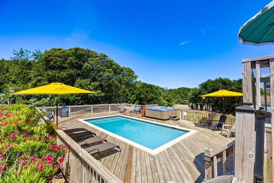 1320 - Ocean Dreams House in Corolla