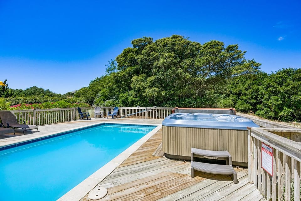 1320 - Ocean Dreams House in Corolla