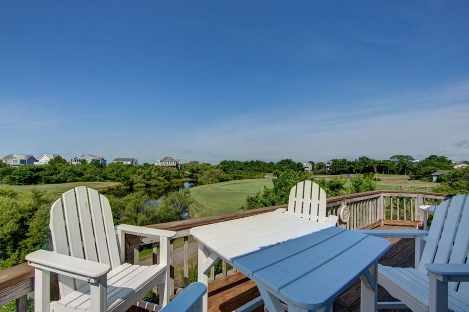 6140 - Spindrift House in Roanoke Island