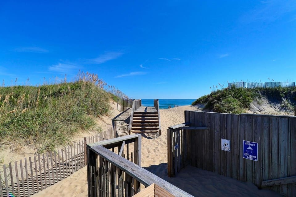 6154 - Little Sushi House in Nags Head