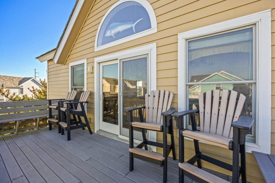 6154 - Little Sushi House in Nags Head