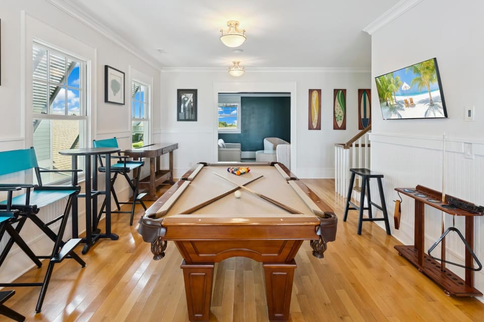 6204 - Seaside Oasis House in Nags Head