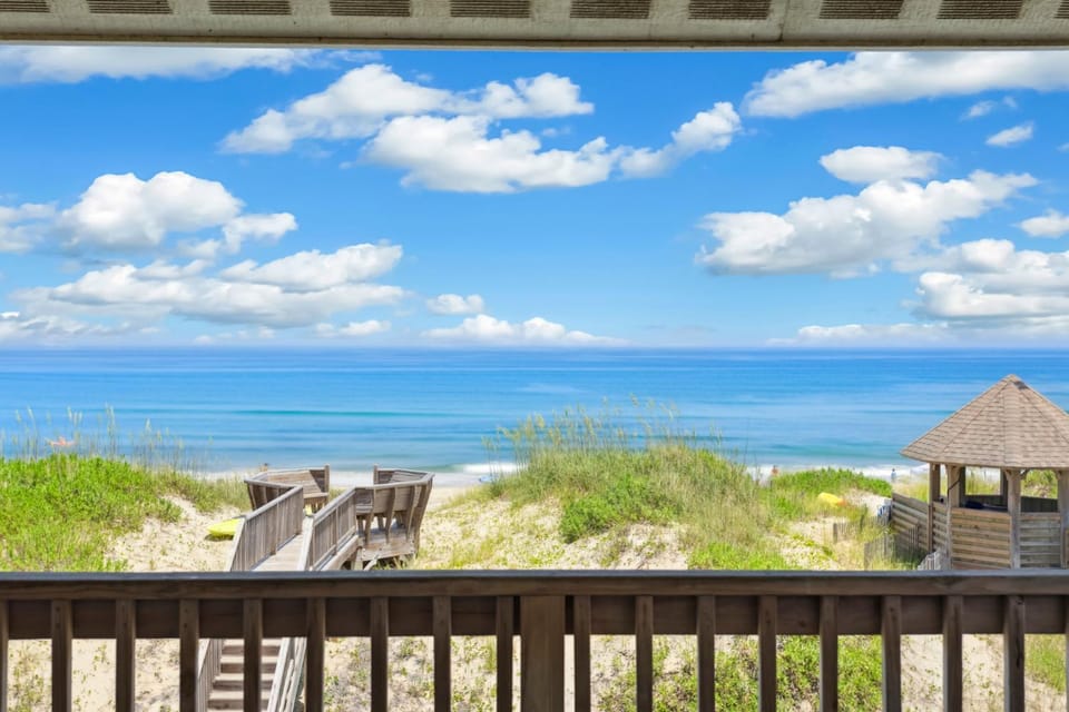 6204 - Seaside Oasis House in Nags Head