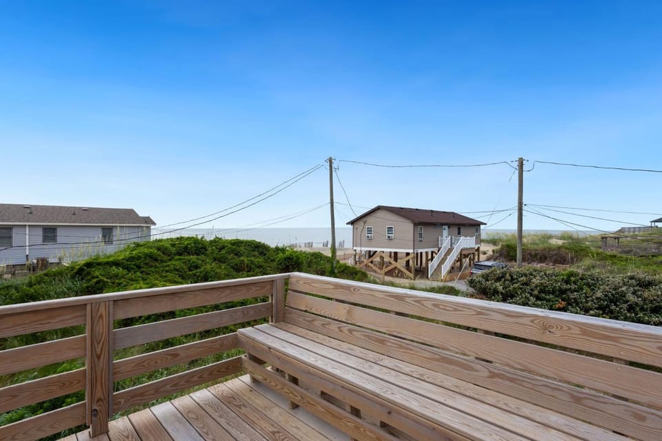 7145 - Geri's Place #6 Flip Flop House in Nags Head