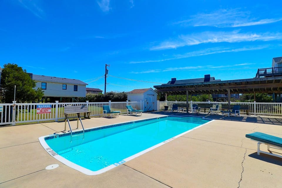 7145 - Geri's Place #6 Flip Flop House in Nags Head