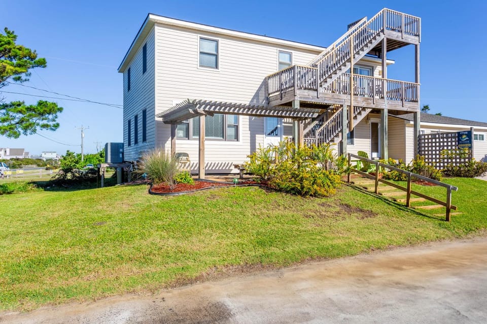 7146 - Geri's Place #11 House in Nags Head