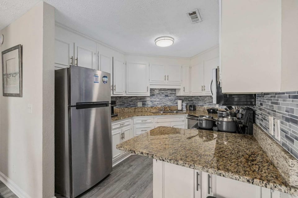 Chelsea House unit 201 House in Myrtle Beach